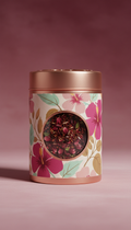 Signature Botanical Blend Hibiscus Tin