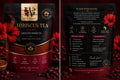 Hibiscus Grounded Tea