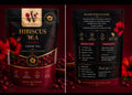 Hibiscus Loose Tea